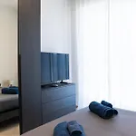 Apartman Porto - Elegante Con Livorno