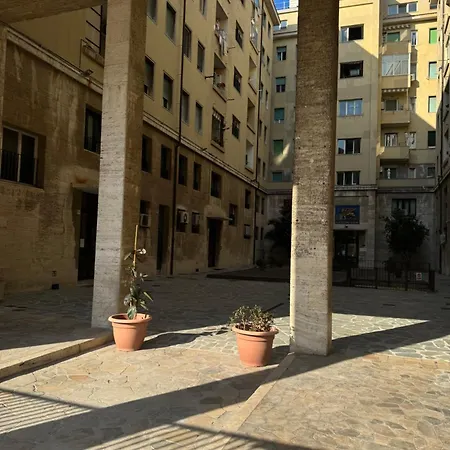 Porto - Elegante Con Livorno