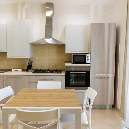 Apartman Porto - Elegante Con Livorno
